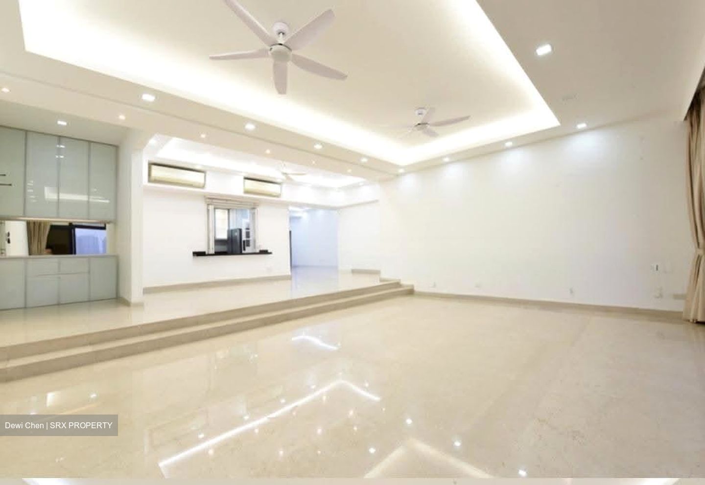 Regency Park (D10), Condominium #608655061